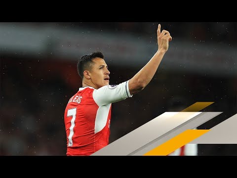 FC Bayern? ManCity? Entscheidung von Alexis Sanchez steht fest | SPORT1