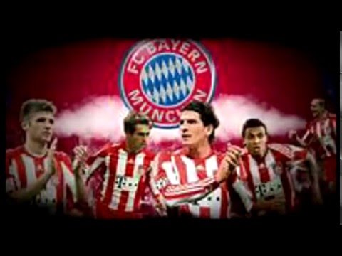 Bayern Munich Anthem