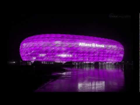 Fc Bayern 2012 song