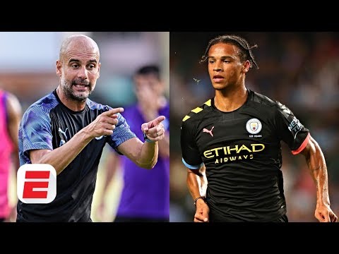 Is this Manchester City’s year to win the Champions League? Will Leroy Sane stay? | ESPN FC
