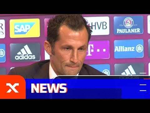 Hasan Salihamidzic zu Jerome Boateng, Mats Hummels und Transfers | FC Bayern München | SPOX