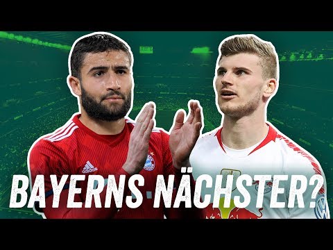 Fekir zum FC Bayern? Messi und der Korruptionsvorwurf!