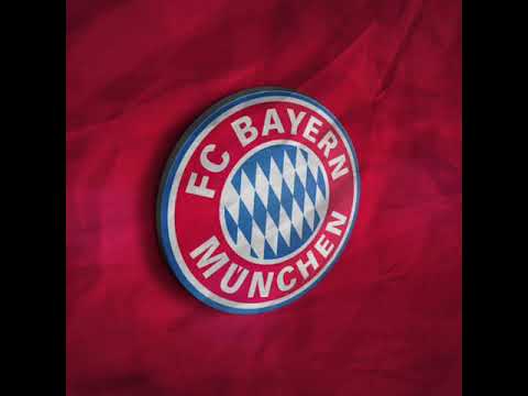 FC Bayern München Torhymne (Goal Song) 2019/20