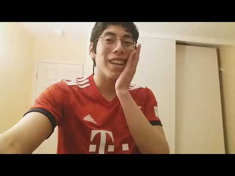 First Unboxing Video!!! Bayern Munchen 2018/2019 Home Kit unboxing