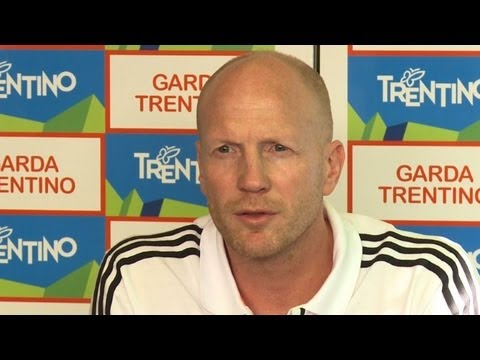 Matthias Sammer will mit dem FC Bayern neu angreifen