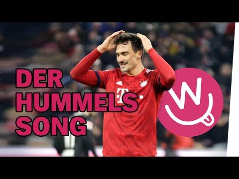 Der Hummels Song