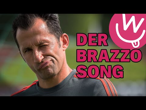 Der Brazzo Song