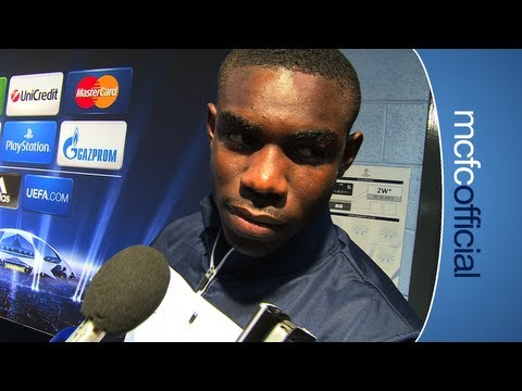 MICAH REACTS City 1-3 Bayern Munich post match reaction from Micah Richards