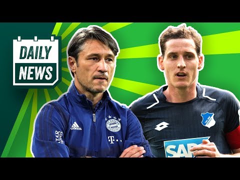 Zoff beim FC Bayern! Sebastian Rudy verlässt wohl Schalke 04!