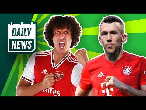 Sané verletzt: Ersatz beim FC Bayern schon gefunden?