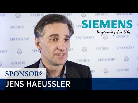 Siemens über Sponsoring beim FC Bayern: "Positionierung neu schärfen"