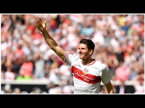 Mario Gomez: Baby da, Neu-Vater fehlt VfB Stuttgart beim FC Bayern München