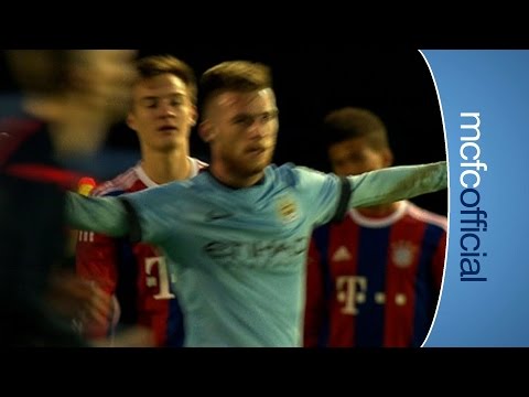 BYRNE'S STUNNERS | City EDS 6-0 Bayern Munich