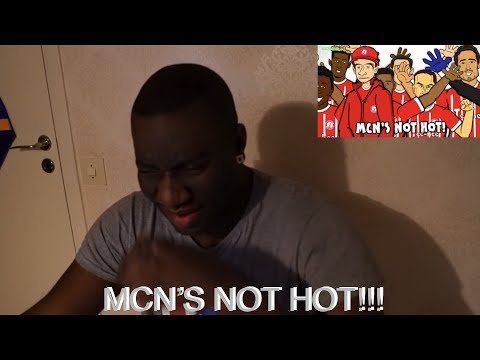 REACTION TO 442OONS ?MCN NOT HOT? Bayern vs PSG 3-1 (Parody Goals Highlights Champions League 2017)