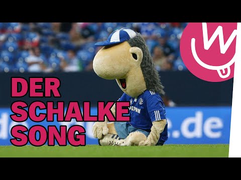 Der Schalke Song