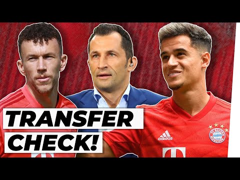 FC Bayern: Transfer-Sommer gerettet?! | Neuzugänge Analyse