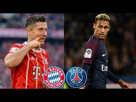 psg-bayern monaco live streaming