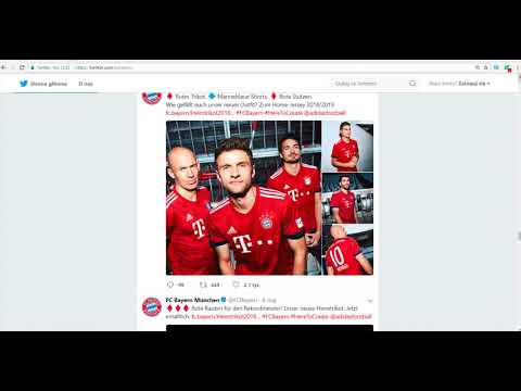 Lewandowski opuści Bayern twitter zdradza prawde