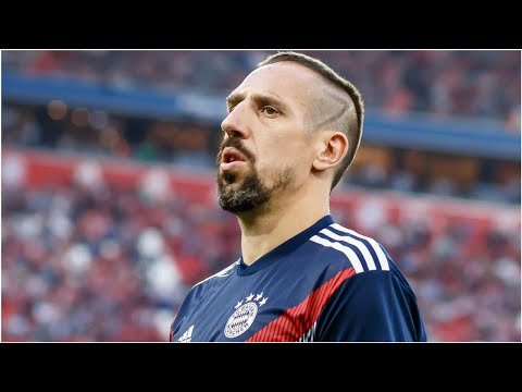 Nach Hass-Tweet von Ribery: Wie sollte der FC Bayern reagieren?