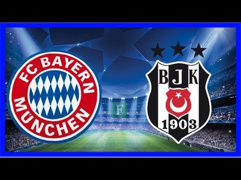 Bayern münih ile beşiktaş arasında ilk raunt twitter'da başladı! olay cevap…