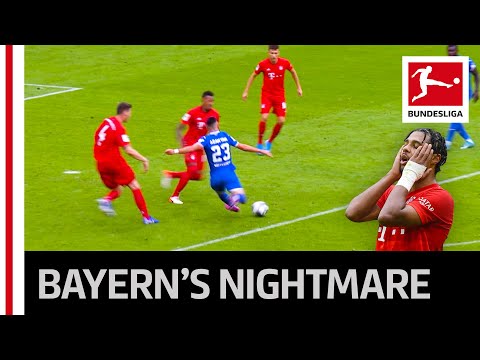 Matchwinner & 2 Goals vs. Bayern – Adamyan’s Football Fairytale – From 4th League to Bundesliga