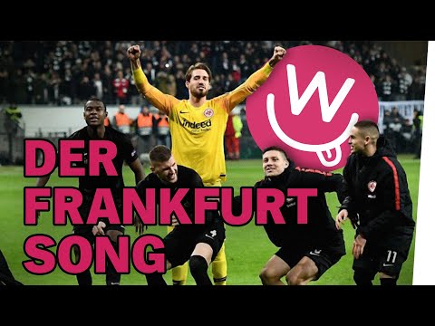 Der Frankfurt Song