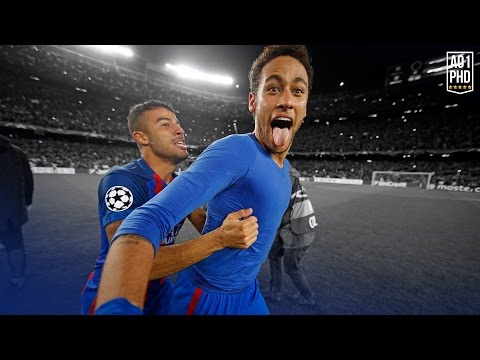 Barcelona vs PSG 6-1 – Goals & Highlights 08/03/2017 HD