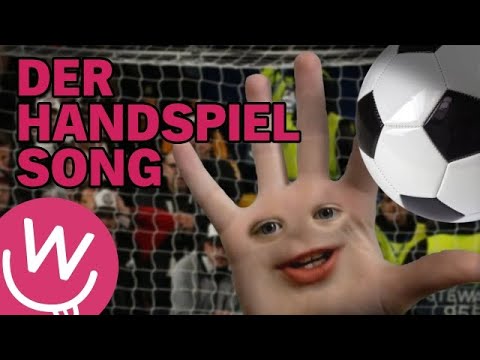 Der Handspiel-Song