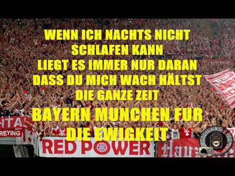 FC Bayern | Südkurve '72 Fan Songs – Part 1