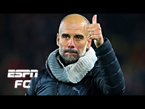 Will Pep Guardiola leave Manchester City before his contract ends in 2021? | Premier League
