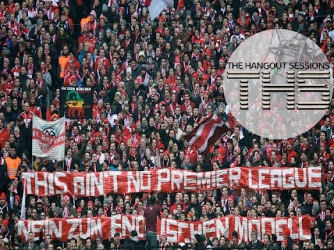 Bayern Munich Fans Protest Arsenal Ticket Prices | English Fans React
