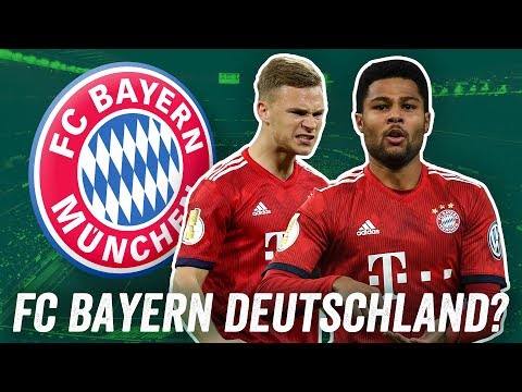 Onefootball-Q&A: FC Bayern-Deutschland? Havertz zum BVB?