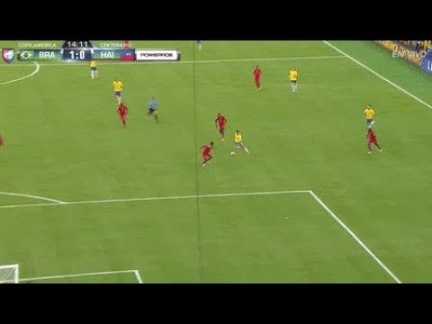 THIS Is Why Bayern Munich Signed Coutinho