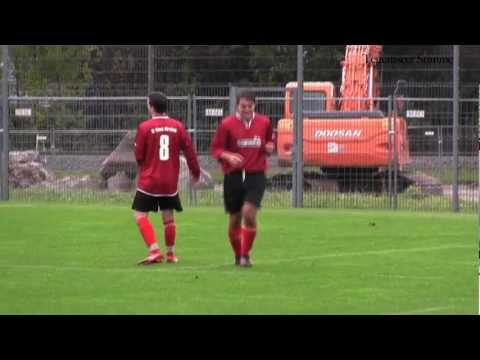 Sportfreunde Gmund-Dürnbach gegen FC Rottach-Egern II