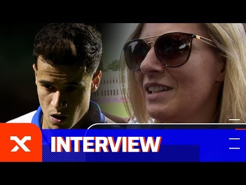 Fans des FC Bayern München: Philippe Coutinho "nicht gewünschter Kracher" | FC Bayern München