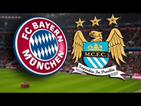 FC Bayern München vs. Manchester City – Vorbericht – SPORT1