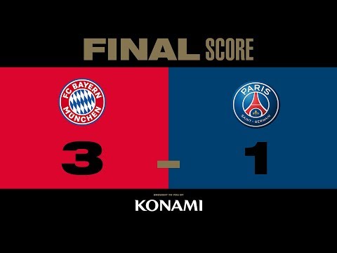 HIGHLIGHTS: FC Bayern 3 – 1 Paris Saint-Germain, International Champions Cup 2018