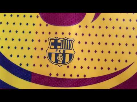 Minejerseys 19-20 Liverpool-Barcelona-Bayern Jerseys Unboxing Review