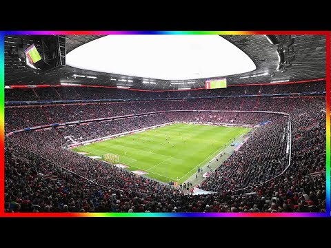 FC Bayern: Gewinnen Sie 1×5 VIP-Tickets