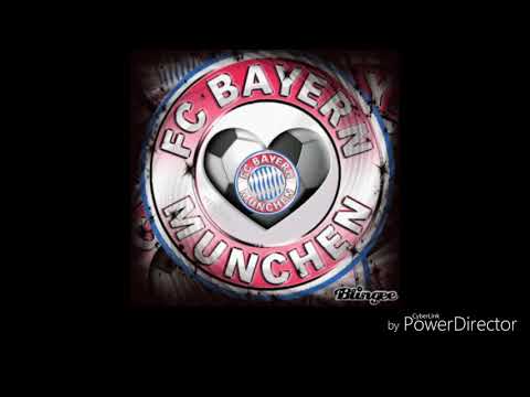 FC BAYERN MÜNCHEN-Forever Number One