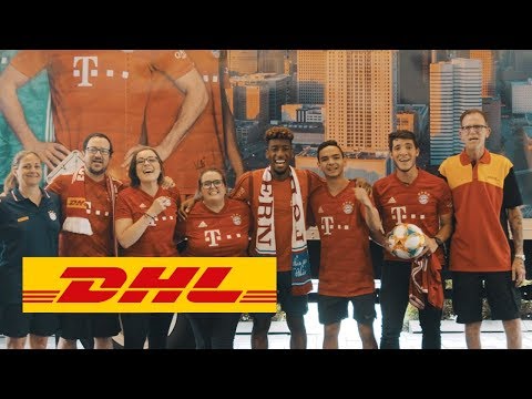 FC Bayern Summer Tour 2019 – Fans in Houston