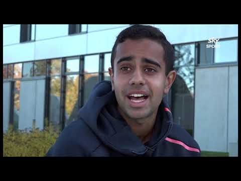 Sky Sport News: Sarpreet Singh x Bayern Munich | Sky Sport