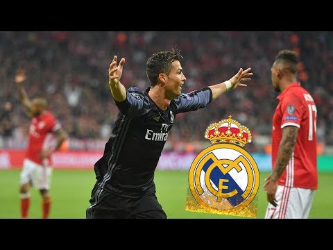 5 Gründe, warum Bayern München gegen Real Madrid SIEGT !