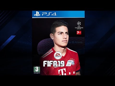 FIFA 19 VORSCHAU – FC BAYERN MÜNCHEN / Beginnt dieses Jahr der Umbruch?