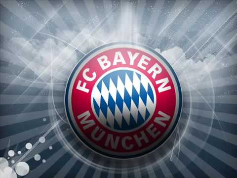 FC Bayern forever Number one
