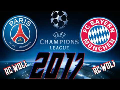 PSG VS BAYERN (27/09/17) – Champions League 2017