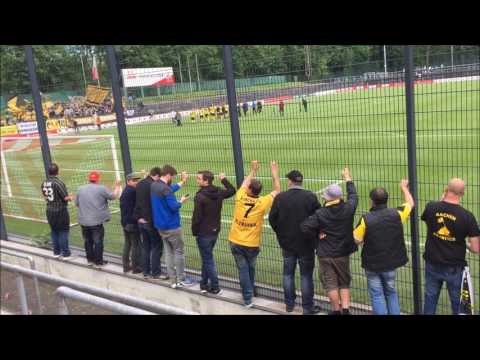 1.FC Köln U23 – Alemannia Aachen am 20. Mai 2017