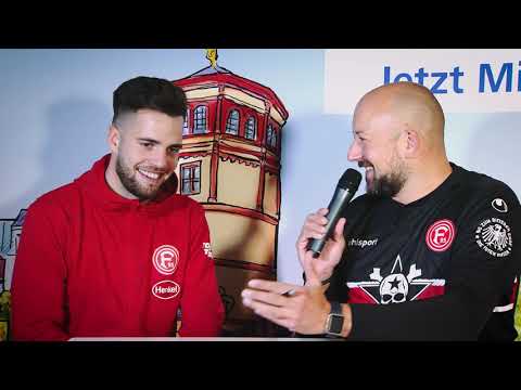 Fortuna Talk Fortuna vs. FC Bayern