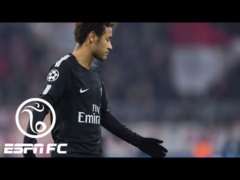 Is it time for PSG to worry after losing to Bayern? | ESPN FC
