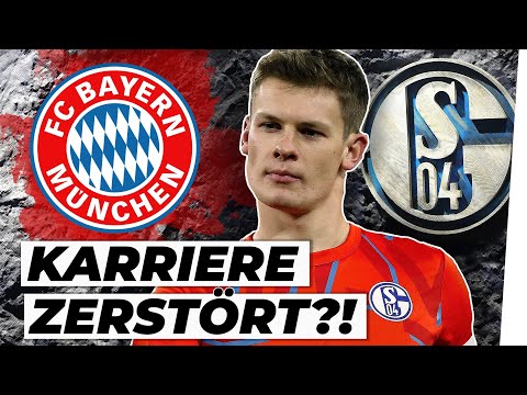 Nübel zum FC Bayern: Gewinner & Verlierer des Transfers!